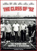 92班/The Class of '92‎