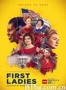 第一夫人们 First Ladies‎ (2020) 1080P/720P BT磁力 迅雷网盘下载