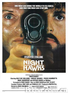 夜鹰 Nighthawks‎ (1981) 1080P BT磁力 迅雷网盘下载