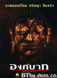 拳霸 องค์บาก‎ (2003) 1080P BT磁力 迅雷网盘下载