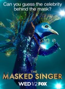 蒙面歌王(美版) 第四季/The Masked Singer Season 4‎