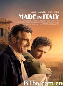 意大利制造/下一站，托斯卡尼(台)/Made in Italy‎-720p|1080p高清bt种子下载