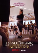 舞出梦想，热巧克力胡桃夹子/Dance Dreams: Hot Chocolate Nutcracker‎