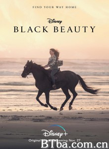 黑神驹 Black Beauty‎ (2020) 1080P/4K BT磁力 迅雷网盘下载