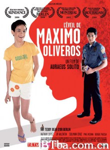 花漾少年 Pagdadalaga ni Maximo Oliveros  Ang‎ (2006)  BT磁力 迅雷网盘下载