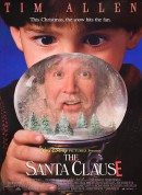 圣诞老人/The Santa Clause‎