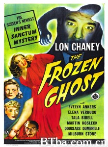 冰冻的幽灵 The Frozen Ghost‎ (1945) 1080P/720P BT磁力 迅雷网盘下载