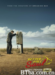风骚律师 第五季 Better Call Saul Season 5‎ (2015) 1080P/720P BT磁力 迅雷网盘下载