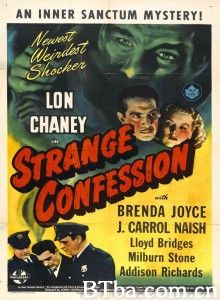 奇怪的自白 Strange Confession‎ (1945) 1080P/720P BT磁力 迅雷网盘下载