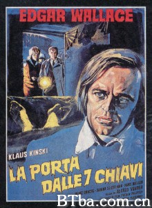 七把锁的门 Die Tür mit den 7 Schlössern‎ (1962) 1080P/720P BT磁力 迅雷网盘下载