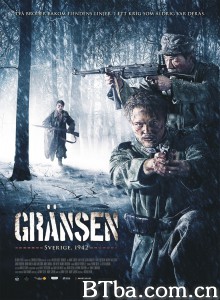 边界营救行动 Gränsen‎ (2011) 1080P/720P BT磁力 迅雷网盘下载