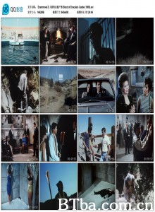 大破吸血僵尸堡 Blood of Dracula's Castle‎ (1969) 1080P/720P BT磁力 迅雷网盘下载