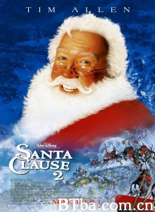 圣诞老人2 The Santa Clause 2‎ (2002) 1080P BT磁力 迅雷网盘下载
