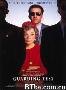 第一夫人的保镖 Guarding Tess‎ (1994) 1080P/720P BT磁力 迅雷网盘下载