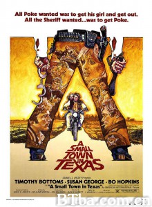 德州小镇风云 A Small Town in Texas‎ (1976) 1080P/720P BT磁力 迅雷网盘下载