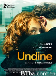 温蒂妮 Undine‎ (2020) 1080P/720P BT磁力 迅雷网盘下载