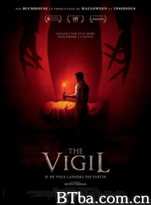守夜人 The Vigil‎ (2019) 1080P BT磁力 迅雷网盘下载