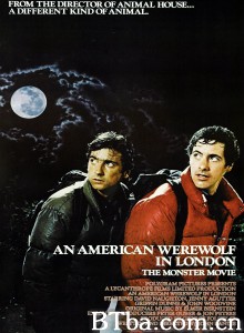 美国狼人在伦敦 An American Werewolf in London‎ (1981) 4K/720P BT磁力 迅雷网盘下载