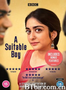如意郎君 A Suitable Boy‎ (2020) 1080P/720P BT磁力 迅雷网盘下载