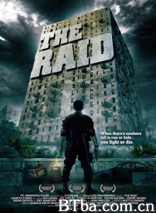 突袭 突击死亡塔(港) 全面突袭(台) (2011) 1080P/720P BT磁力 迅雷网盘下载