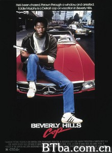 比佛利山超级警探 妙探出差(港) Beverly Hills Cop‎ (1984) 1080P/4K BT磁力 迅雷网盘下载
