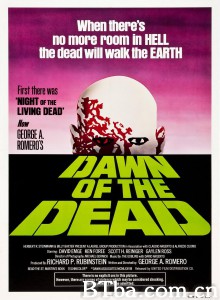 活死人黎明 Dawn of the Dead‎ (1978) 1080P/4K BT磁力 迅雷网盘下载