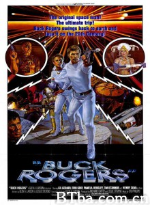 二十五世纪宇宙战争 Buck Rogers in the 25th Century‎ (1979) 1080P/720P BT磁力 迅雷网盘下载
