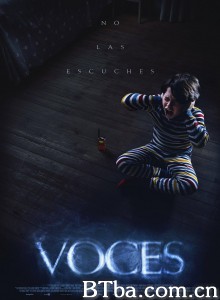 阴声 Voces‎ (2020) 1080P BT磁力 迅雷网盘下载