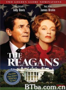 里根家族 The Reagans‎ (2003) 720P BT磁力 迅雷网盘下载
