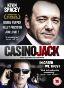 黑金风暴/Casino Jack‎