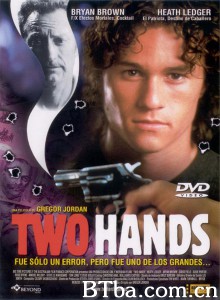 双手 Two Hands‎ (1999) 1080P BT磁力 迅雷网盘下载