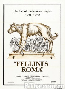 罗马风情画 Roma‎ (1972) 1080P BT磁力 迅雷网盘下载