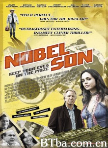 诺贝尔赎金 Nobel Son‎ (2007) 1080P BT磁力 迅雷网盘下载
