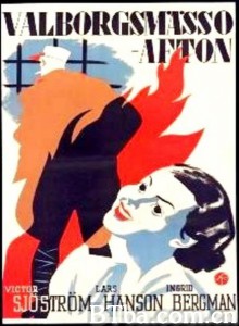 沃普尔吉斯之夜 Valborgsmässoafton‎ (1935) 1080P BT磁力 迅雷网盘下载