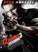 12回合3：致命禁闭/12 Rounds 3: Lockdown‎