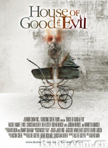 善与恶的房子 恶邻诡屋（台） House of Good and Evil‎ (2013) 1080P BT磁力 迅雷网盘下载