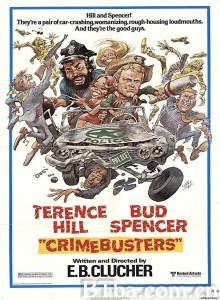 妙探双龙 I due superpiedi quasi piatti‎ (1977) 1080P BT磁力 迅雷网盘下载