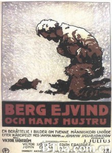 生死恋 Berg-Ejvind och hans hustru‎ (1919) 1080P BT磁力 迅雷网盘下载