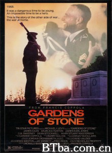 石花园 Gardens of Stone‎ (1987) 1080P BT磁力 迅雷网盘下载