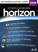 地平线系列/Horizon‎