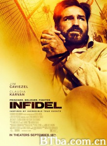 异教徒/Infidel‎-720p|1080p高清bt种子下载