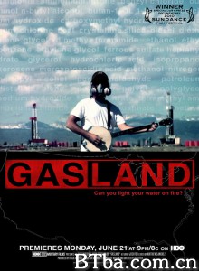 天然气之地 GasLand‎ (2010) 1080P BT磁力 迅雷网盘下载
