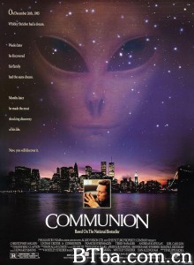 灵异杀机 Communion‎ (1989) 1080P BT磁力 迅雷网盘下载