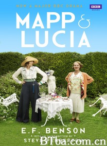 马普和露西亚 Mapp & Lucia‎ (2014) 1080P BT磁力 迅雷网盘下载