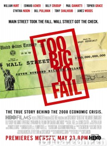 大而不倒 Too Big to Fail‎ (2011) 1080P BT磁力 迅雷网盘下载