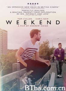 周末时光 爱在周末邂逅时(台) Weekend‎ (2011) 1080P/720P BT磁力 迅雷网盘下载