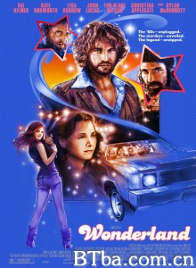 仙境大道谋杀案 Wonderland‎ (2004) 1080P BT磁力 迅雷网盘下载