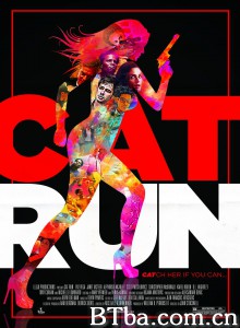性感女特工 Cat Run‎ (2011) 1080P BT磁力 迅雷网盘下载