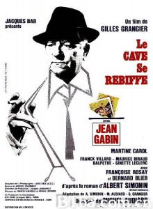 八大寇 Le cave se rebiffe‎ (1961) 1080P/720P BT磁力 迅雷网盘下载