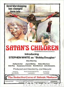 撒旦之子 Satan's Children‎ (1975) 1080P BT磁力 迅雷网盘下载